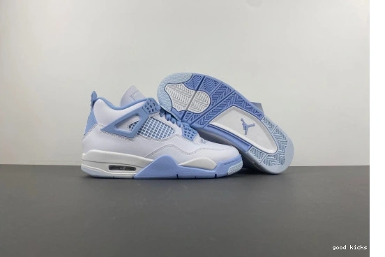 Me Not HV0823-100   Jordan Forget Retro 4  HV0823-100  0228